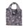 Sac Shopping Pliable et réutilisable - Lucky le Chat Noir