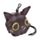 Sac Shopping Pliable et réutilisable - Lucky le Chat Noir