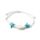 Bracelets - Coquillage & Etoile de mer