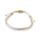Bracelets - Breloques tissées et tressées
