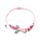 Bracelets - Charmes de plage & personnages fantaisie