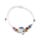 Bracelets - Charmes de plage & personnages fantaisie