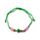 Bracelets - Charmes de plage & personnages fantaisie