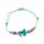 Bracelets - Charmes de plage & personnages fantaisie