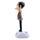 Figurine Solaire - Mr Bean & son Ourson
