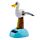 Figurine Solaire - Mouette