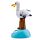 Figurine Solaire - Mouette