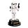 Figurine Solaire The Original Stormtrooper - Signe Peace