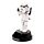 Figurine Solaire The Original Stormtrooper - Signe Peace