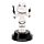 Figurine Solaire The Original Stormtrooper - Signe Peace