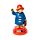 Figurine Solaire - l'Ours Paddington 