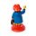 Figurine Solaire - l'Ours Paddington 