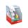 Figurine Solaire - Peanuts Snoopy & Woodstock