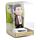 Figurine fleur solaire - Mr. Bean
