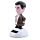 Figurine fleur solaire - Mr. Bean
