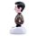 Figurine fleur solaire - Mr. Bean