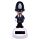 Figurine solaire - Policier anglais