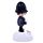 Figurine solaire - Policier anglais