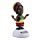 Nouveauté Figurine Solaire Rasta