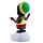 Nouveauté Figurine Solaire Rasta