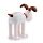 Figurine Solaire Gromit - Produit sous Licence