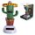 Figurine Solaire - Cactus avec Sombrero