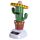 Figurine Solaire - Cactus avec Sombrero