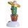 Figurine Solaire - Cactus avec Sombrero