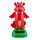 Figurine Solaire - Dragon Gallois