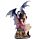 Figurine Fée de la Forêt - Mère Dragon