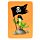 Jeu de Cartes Memory Jolly Rogers Pirates