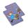 Jeu de Cartes Memory - Fifi Brindacier "Pippi Longstocking" 