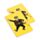 Jeu de Cartes Memory - Fifi Brindacier "Pippi Longstocking" 