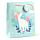 Sac Cadeau Licorne - Unicorn Magic (Grand) 