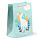 Sac Cadeau Licorne - Unicorn Magic (Grand) 