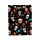 Sac Cadeau - Day of the Dead  Jour des Morts ( Grand )