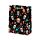 Sac Cadeau - Day of the Dead  Jour des Morts ( Grand )
