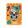 Sac Cadeau - Day of the Dead  Jour des Morts ( Moyen ) 