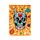 Sac Cadeau - Day of the Dead  Jour des Morts ( Moyen ) 