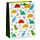 Sac Cadeau Dinosauria Jr - Dinosaure (Grand)
