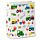 Sac Cadeau Little Tractors - Tracteur de Ferme (Grand)