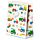 Sac Cadeau Little Tractors - Tracteur de Ferme (Grand)