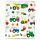 Sac Cadeau Little Tractors - Tracteur de Ferme (Grand)