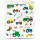 Sac Cadeau Little Tractors - Tracteur de Ferme (Grand)