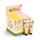 Crème Hydratante pour les Mains 30ml - In the Garden Au Jardin