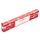 12 Bâtons encens Satya Nag Champa Celestial, rouge