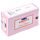 12 Bâtons Encens Satya Nag Champa 15g, Romance, Rose