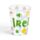 Lot de 2 Verres à Shot (50ml) - Irlande Leprechaun 
