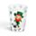 Lot de 2 Verres à Shot (50ml) - Irlande Leprechaun 
