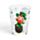 Lot de 2 Verres à Shot (50ml) - Irlande Leprechaun 